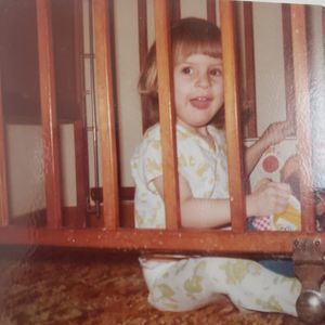 Meet your Posher, Gail